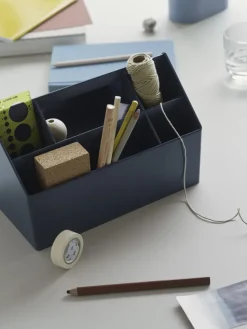 Caja de herramientas Sketch, Midnight blue