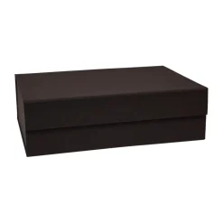 Caja Hako A3, Brown