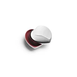 Caja Heart ask, Acero inoxidable