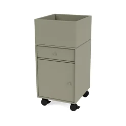 Cajonera con ruedas Runner, Fennel 144