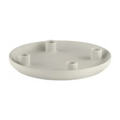 Candelabro ADVENT Ø27 cm, Moonbeam