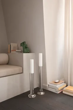 Candelabro Bernadotte, 50 cm