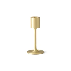 Candelabro Collect SC57, latón