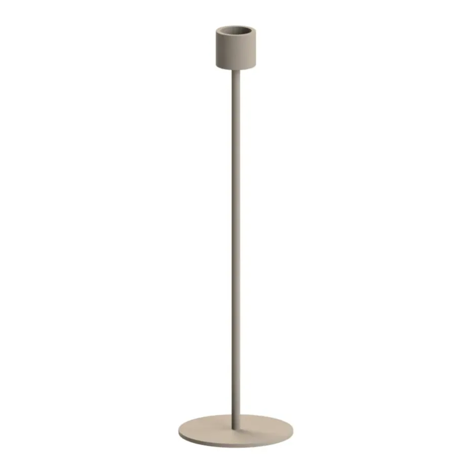 Candelabro Cooee 29 cm, arena