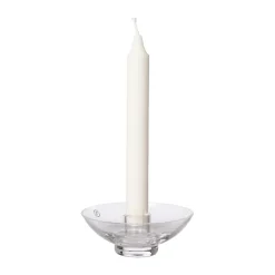 Candelabro Ernst para velas largas 4 cm, Ø11 cm