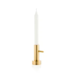 Candelabro Jaime Hayon Single latón, #1