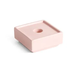 Candelabro Mattone small, Light pink