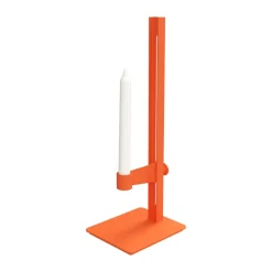 Candelabro Museum, Naranja