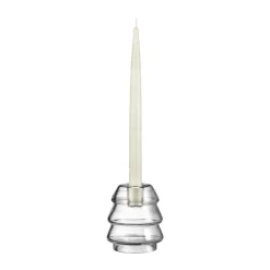 Candelabro Muurla 10,5 cm, Abeto