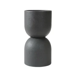 Candelabro Post 16 cm, Cast iron