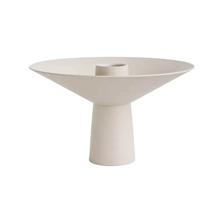 Candelabro Uma, Sand