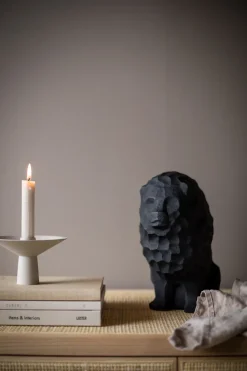 Candelabro Uma, Sand