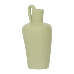Candelabro Vivo 11,5 cm, Soft green