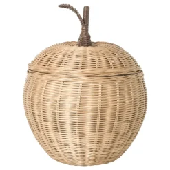 Cesta Apple, grande
