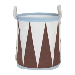 Cesta de almacenamiento Drum, Multi