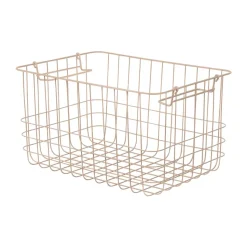 Cesta de almacenamiento Store-it medium, Sand