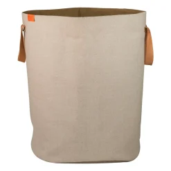 Cesta de la ropa Sort It, Sand