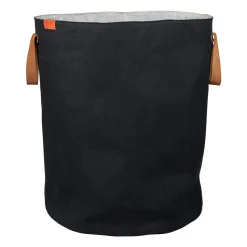 Cesta de la ropa Sort It, Black