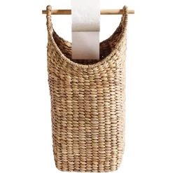 Cesta Muubs 60 cm, natural