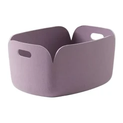 Cesta Restore, Dusty Lilac