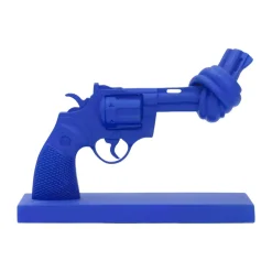 Cobolt azul 30 cm, Azul