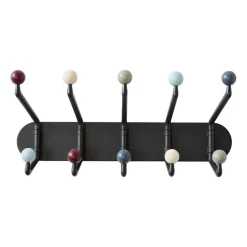 Colgador Capture SC76 10-brazos, Graphite-Multi