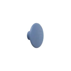 Colgador The Dots blue pale, Pequeño
