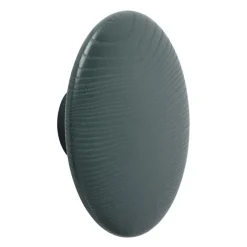 Colgador The Dots dark green, Large