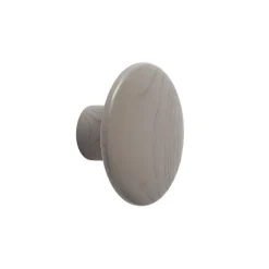 Colgador The Dots taupe, Small