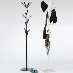 Colgador Twig, Blanco