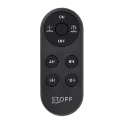 Control remoto STOFF by Uyuni Lighting, blanco