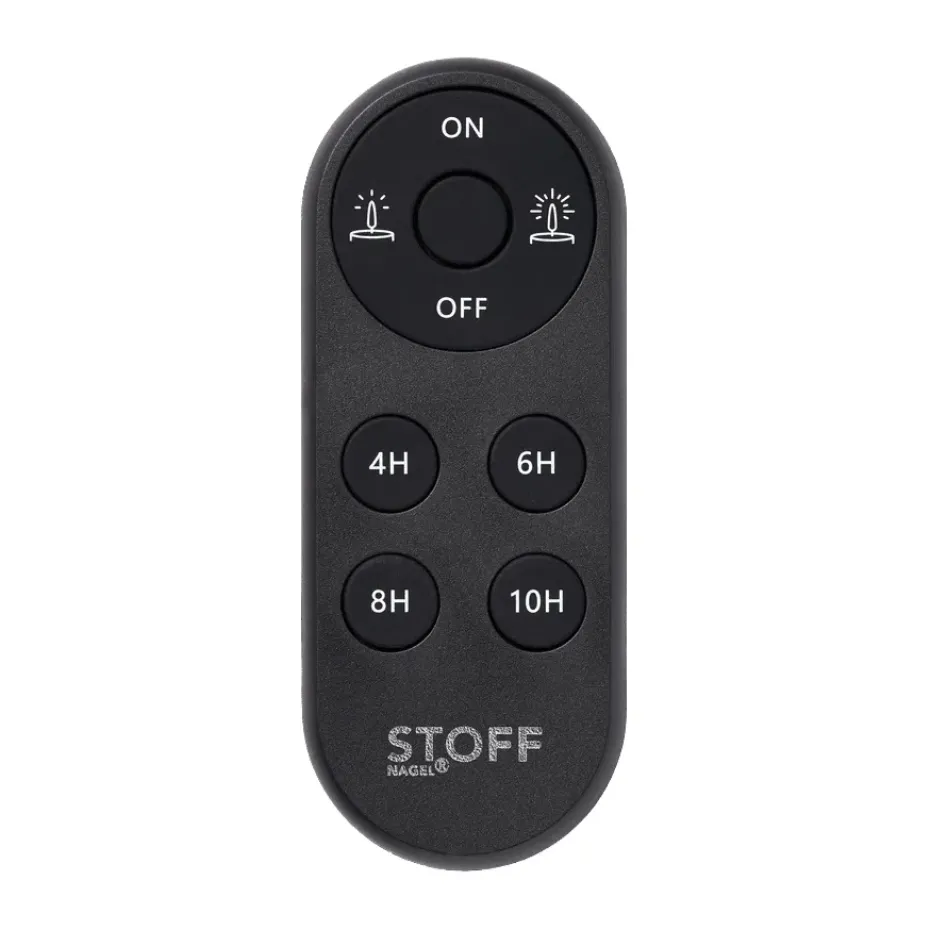 Control remoto STOFF by Uyuni Lighting, blanco
