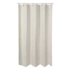 Cortina de baño Humdakin 150x200 cm, Shell