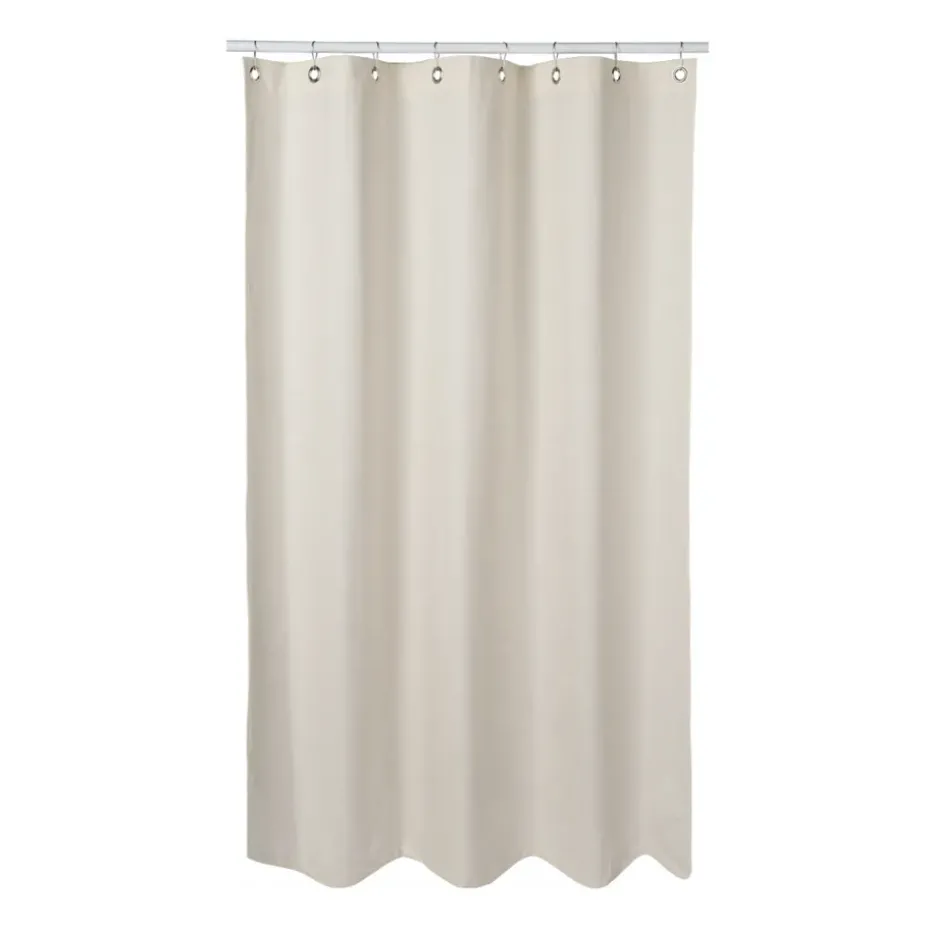 Cortina de baño Humdakin 150x200 cm, Shell
