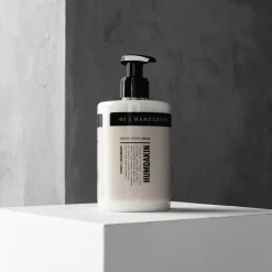 Crema de manos Humdakin 300 ml, Peony & cranberry