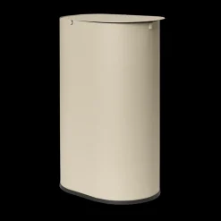 Cubo de basura Enkel small, Cashmere