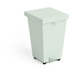 Cubo de pedal Loop 8L, Soft mint