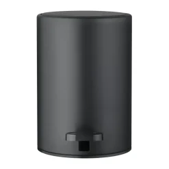 Cubo de pedal Modo, Black, 3 L