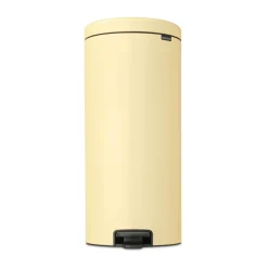 Cubo de pedal new Icon 30L, Mellow Yellow