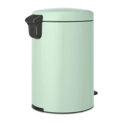 Cubo de pedal newIcon 20L, Jade Green