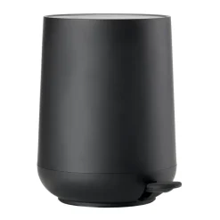 Cubo de pedal Nova 5 l, negro