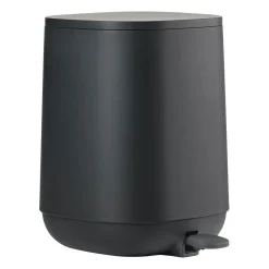Cubo de pedal Time 3 l, Black