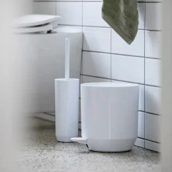 Cubo de pedal Zone Suii, White