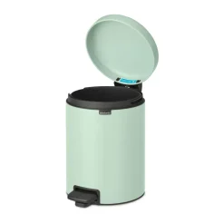 Cubo pedal newIcon 5L, Jade Green