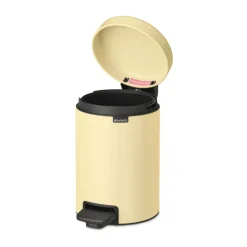 Cubo pedal newIcon 3L, Mellow Yellow