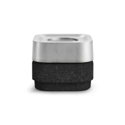 Cuenco de corcho para Stumpastaken Ettan, negro