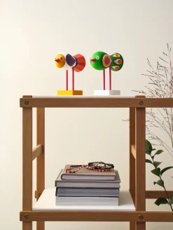 Decoración Birds 1967, No. 2