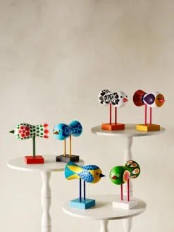 Decoración Birds 1967, No. 4