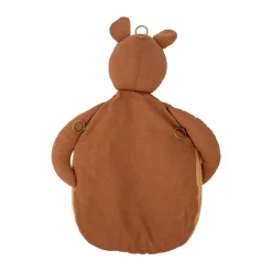 Decoración de pared Toto con almacenamiento, Canguro