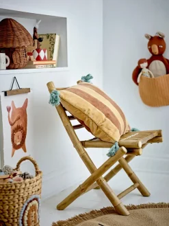 Decoración de pared Toto con almacenamiento, Canguro
